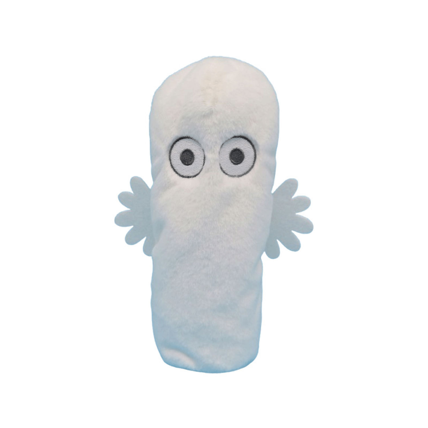 ロングポーチ ニョロニョロ