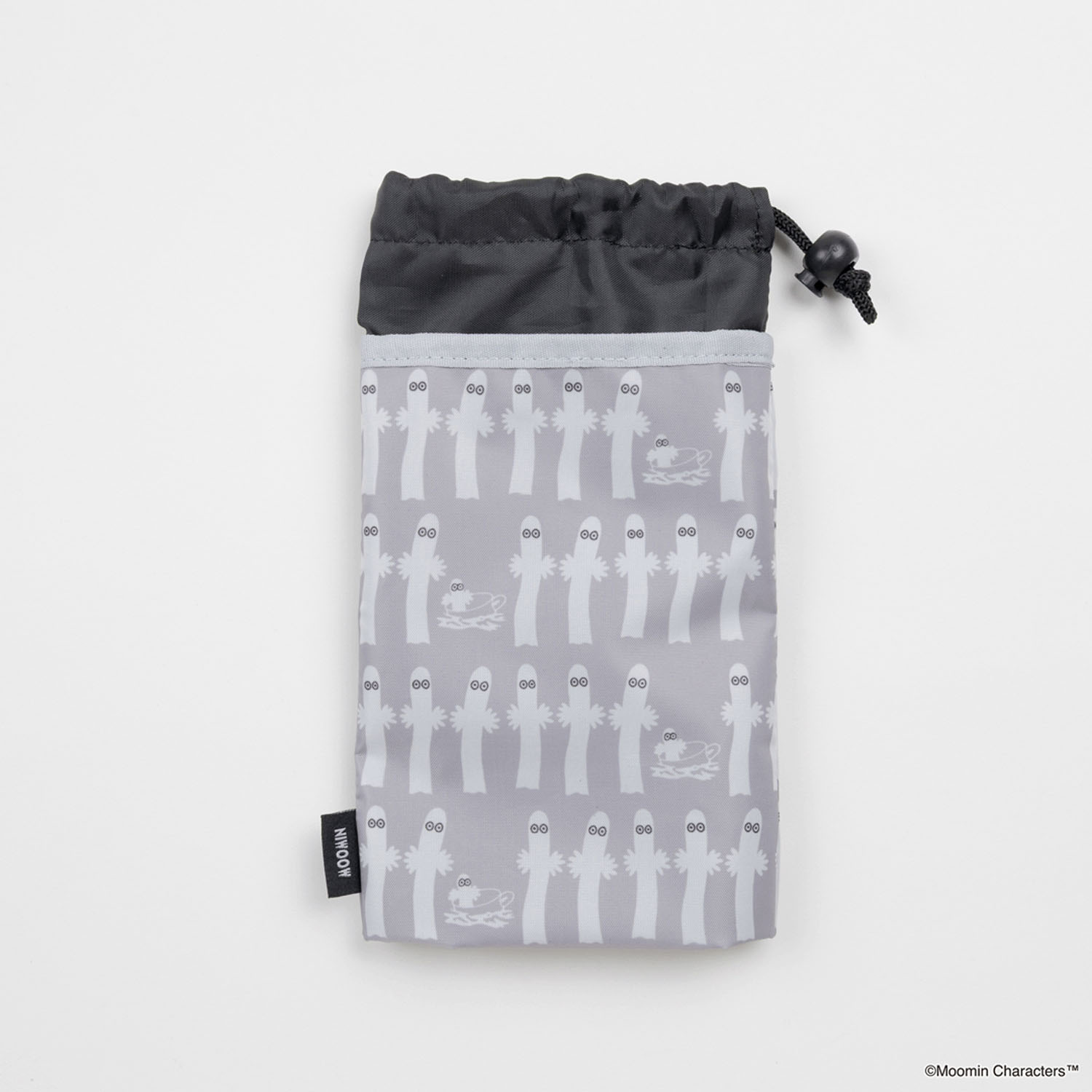 MOOMIN COOL ボトルケース ニョロニョロ - 画像2