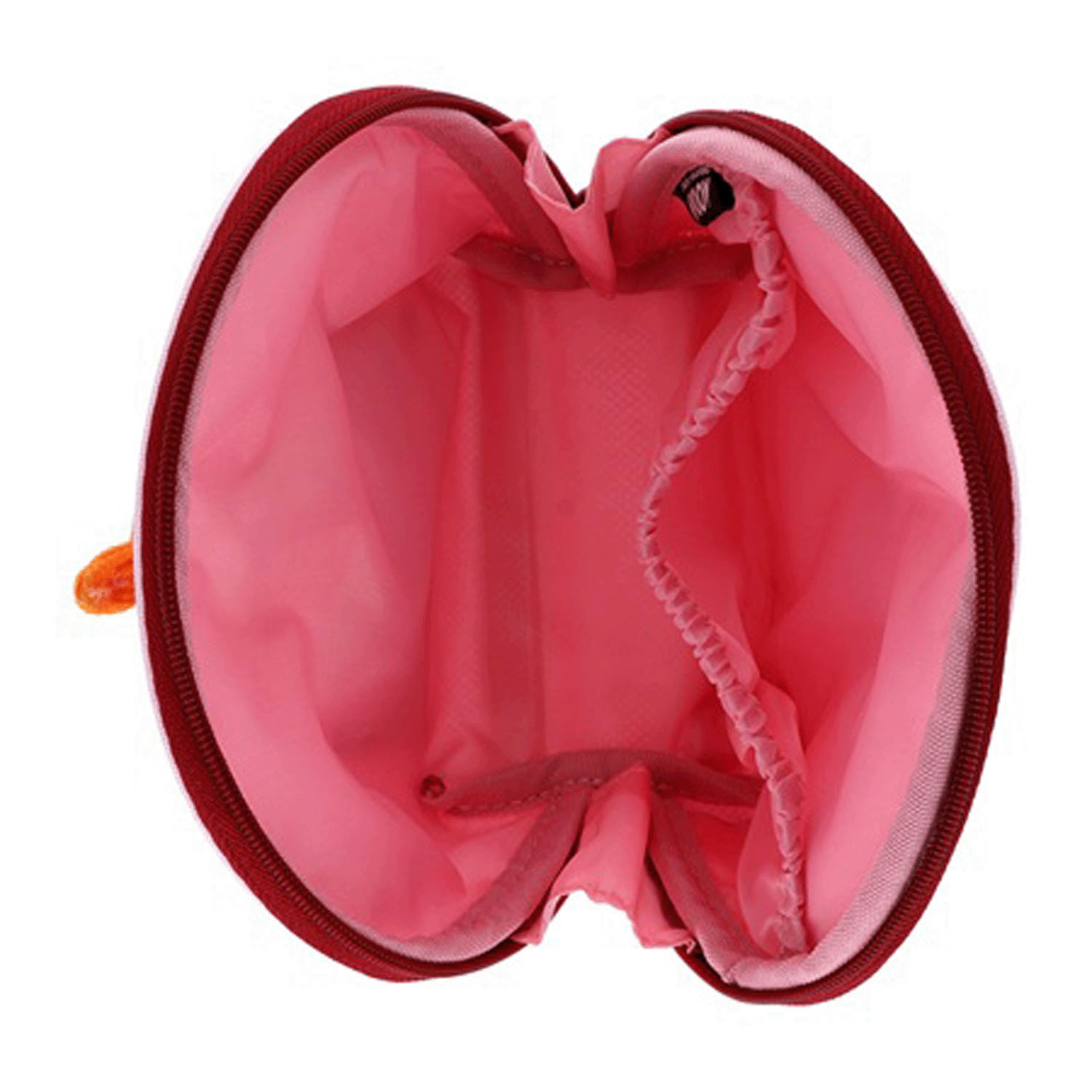 ムーミン ラウンドポーチ リトルミイ - 画像3