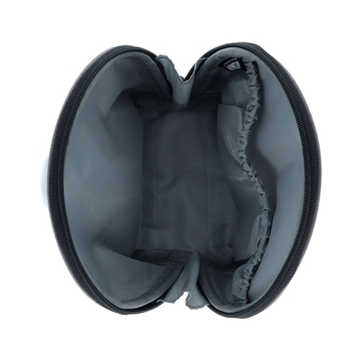 ムーミン ラウンドポーチ ニョロニョロ - 画像3