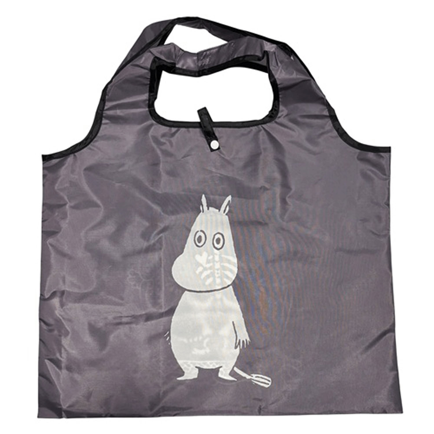 ムーミン ショッピングバッグ レントゲン