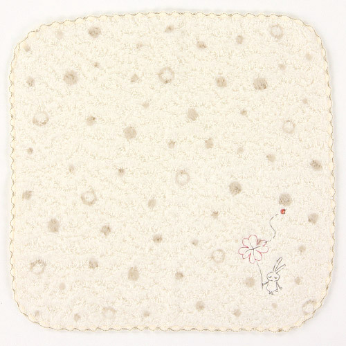 ミュール ハンカチ - 画像2