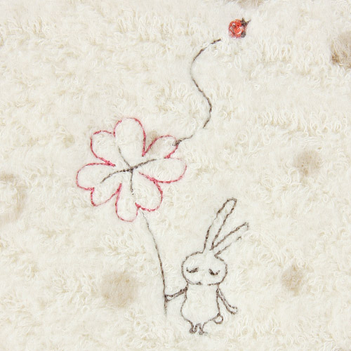 ミュール ハンカチ - 画像3