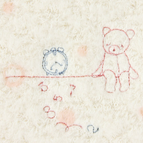 ミュール ハンカチ - 画像5