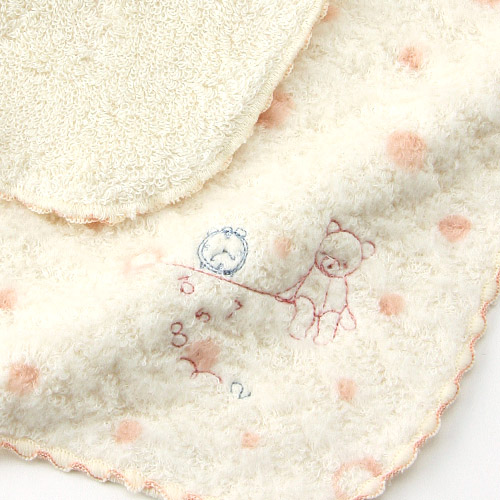 ミュール ハンカチ - 画像6