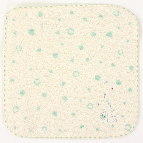 ミュール ハンカチ - 画像7