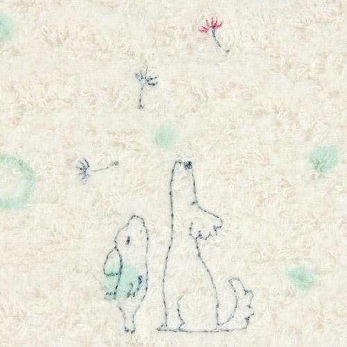 ミュール ハンカチ - 画像8