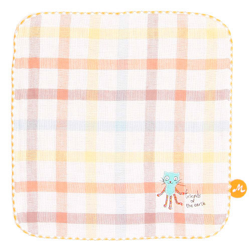 デュオ パイルガーゼハンカチ - 画像4