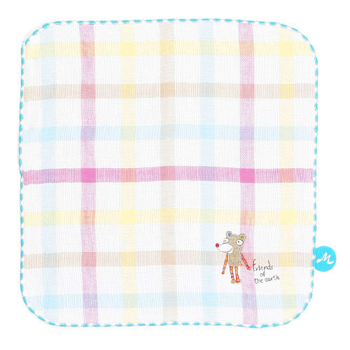 デュオ パイルガーゼハンカチ - 画像7