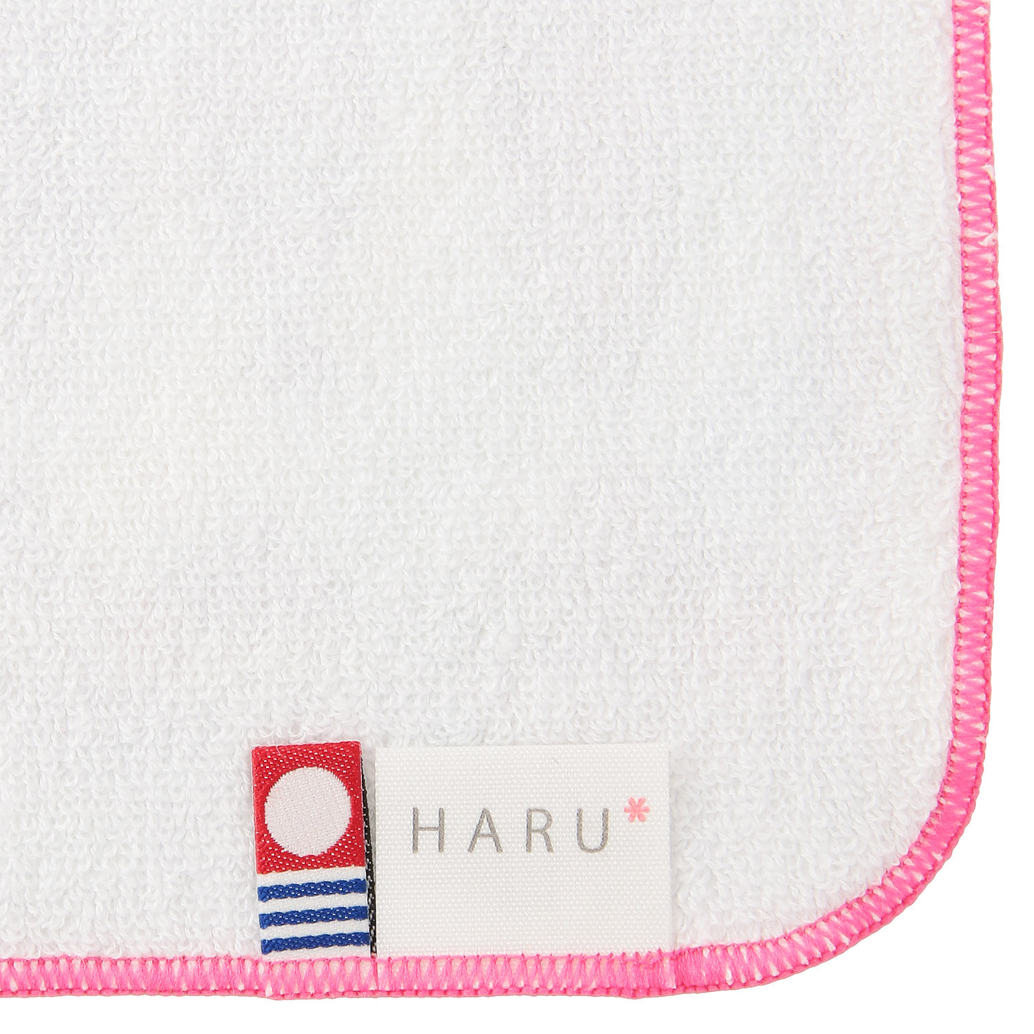 Mogumogu（モグモグ） ハンカチ - 画像4