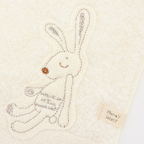 コンテックス シュエット ハンカチタオル - 画像3