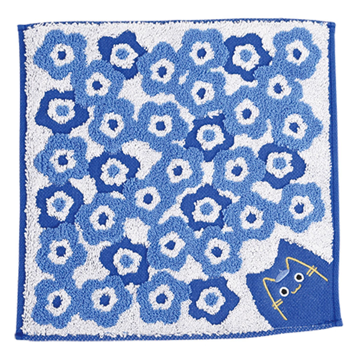 おはにゃやさん ハンカチタオル - 画像13