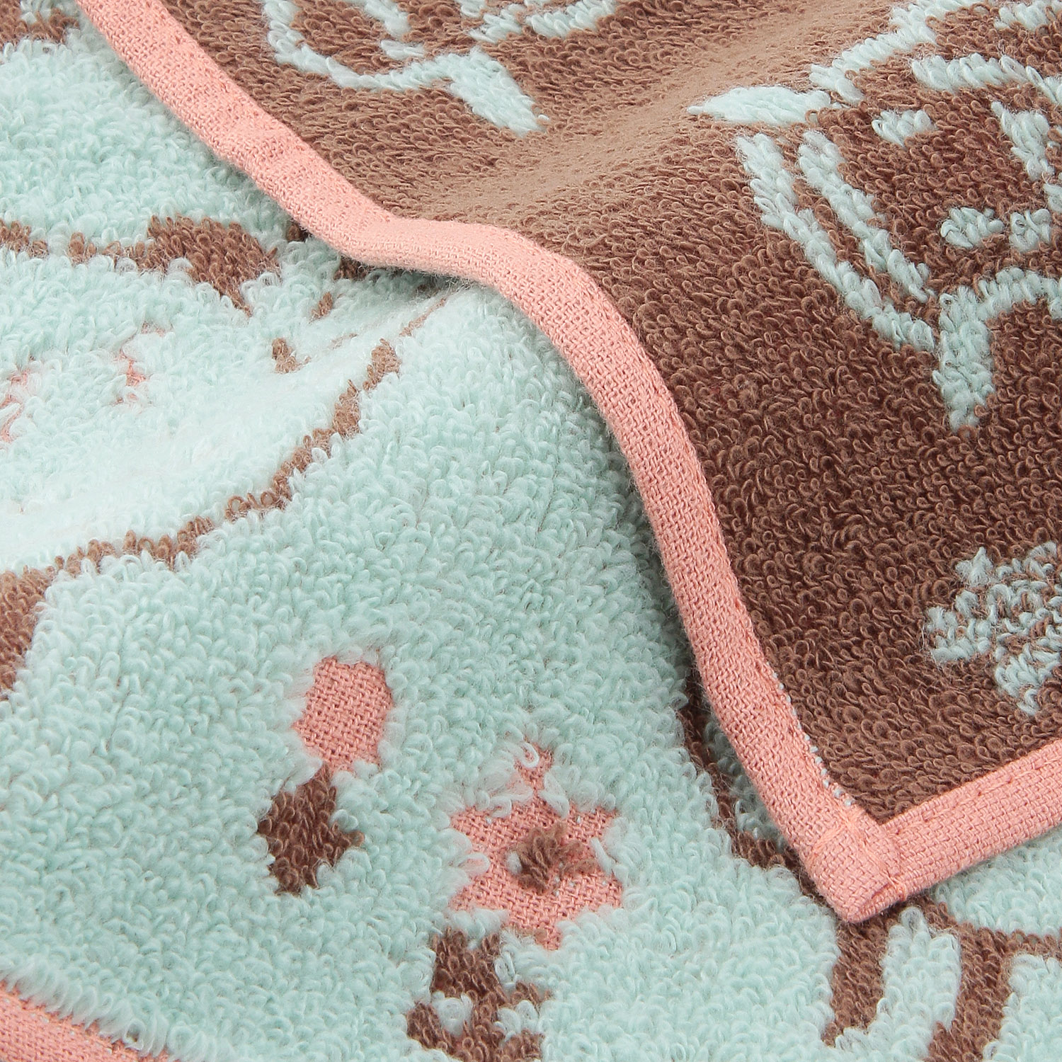 ナチューラ ファブリカ ペコラ ハンカチ - 画像3