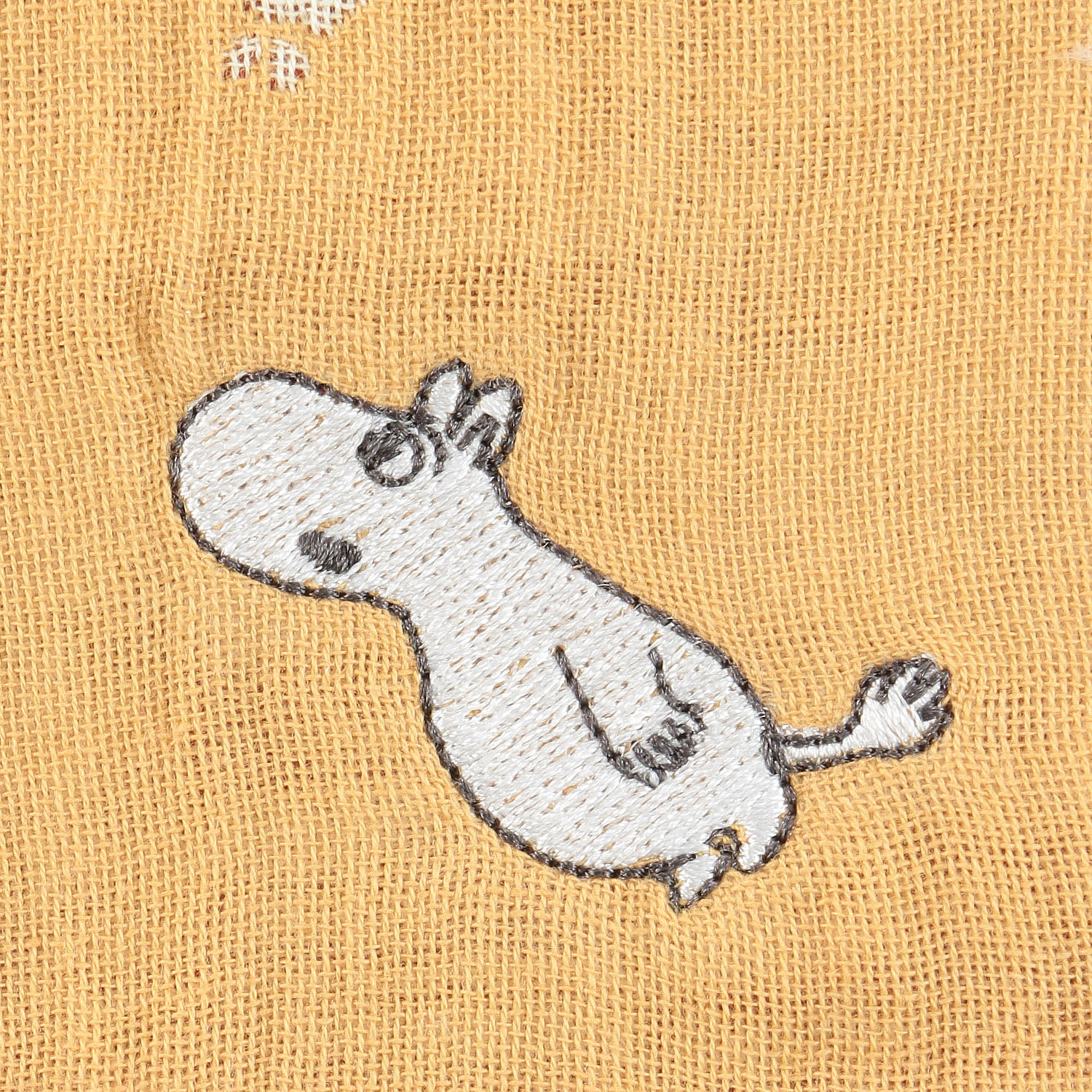 【03星空次回3月入荷予定】ムーミン三重ガーゼハンカチ - 画像12