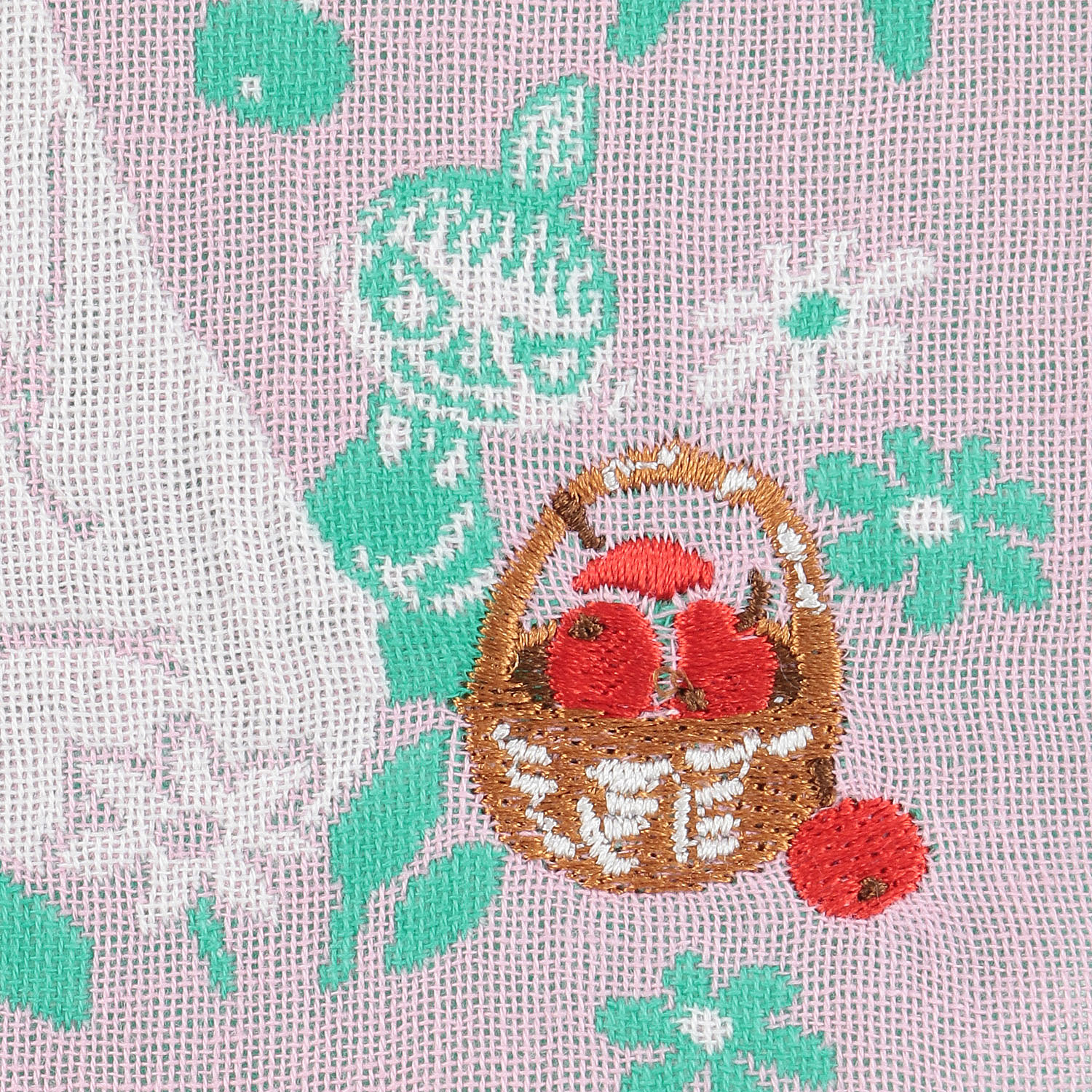 【03星空次回3月入荷予定】ムーミン三重ガーゼハンカチ - 画像3