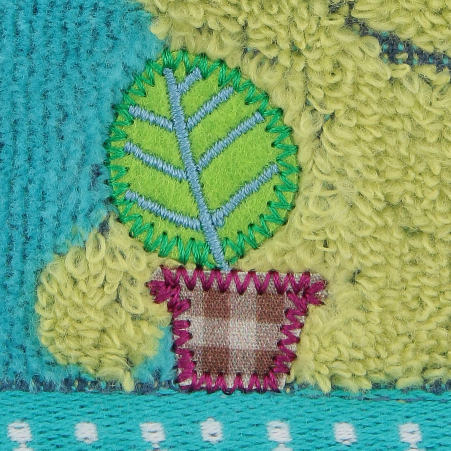 fu．re．ru ホイップクリーム ハンカチ - 画像11