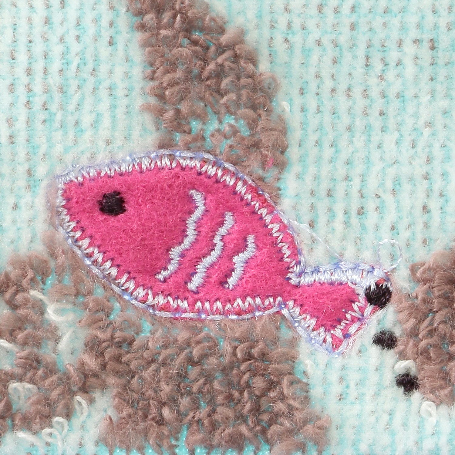 fu．re．ru ホイップクリーム ハンカチ - 画像14