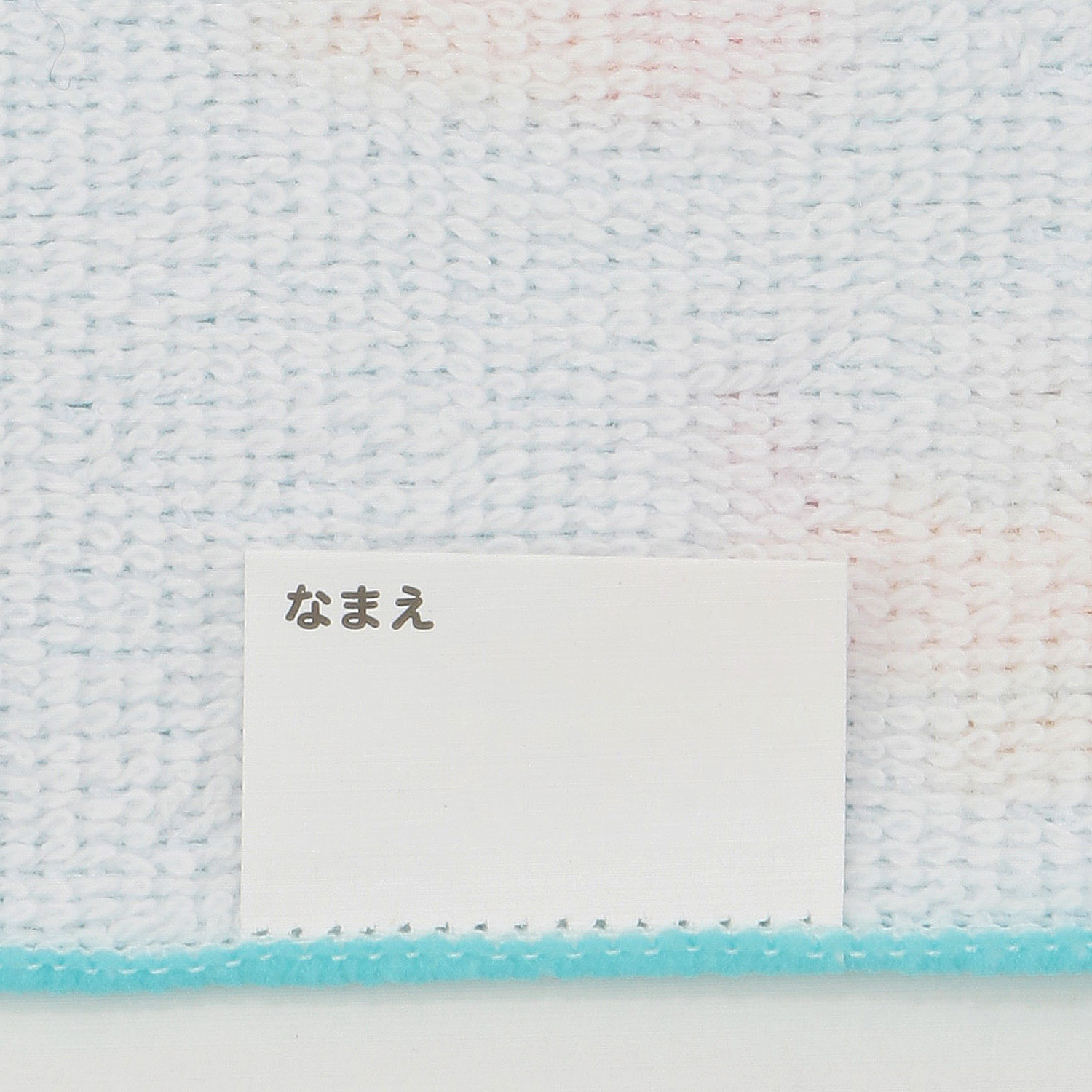 プチタオル5P - 画像3