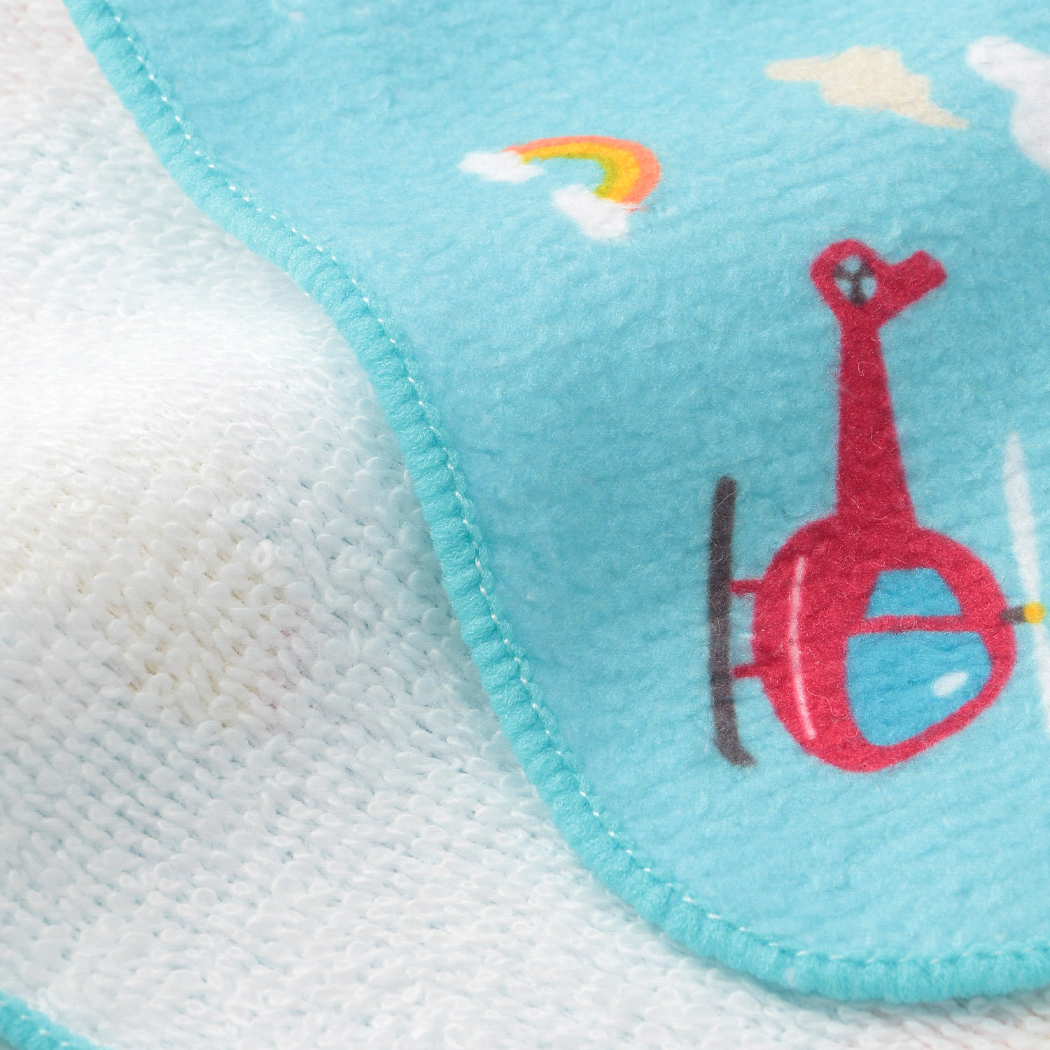 プチタオル5P - 画像4