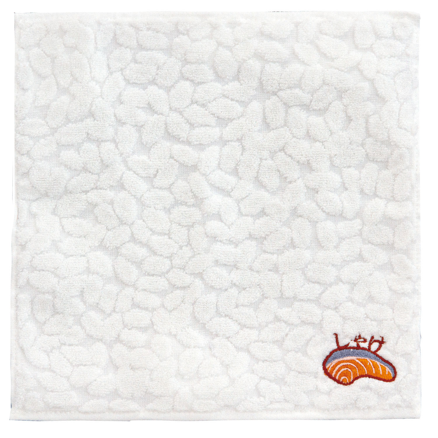 おこめむすび はんかち - 画像3