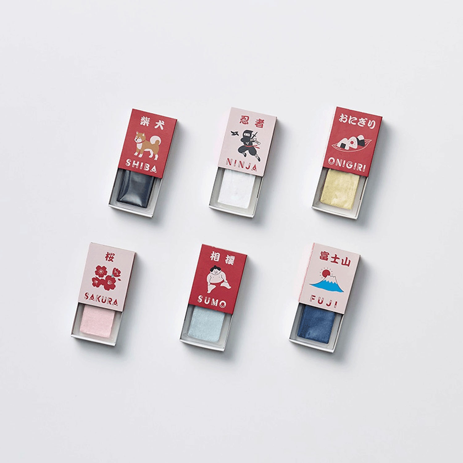 NaRe（ナーレ）圧縮タオル - 画像1