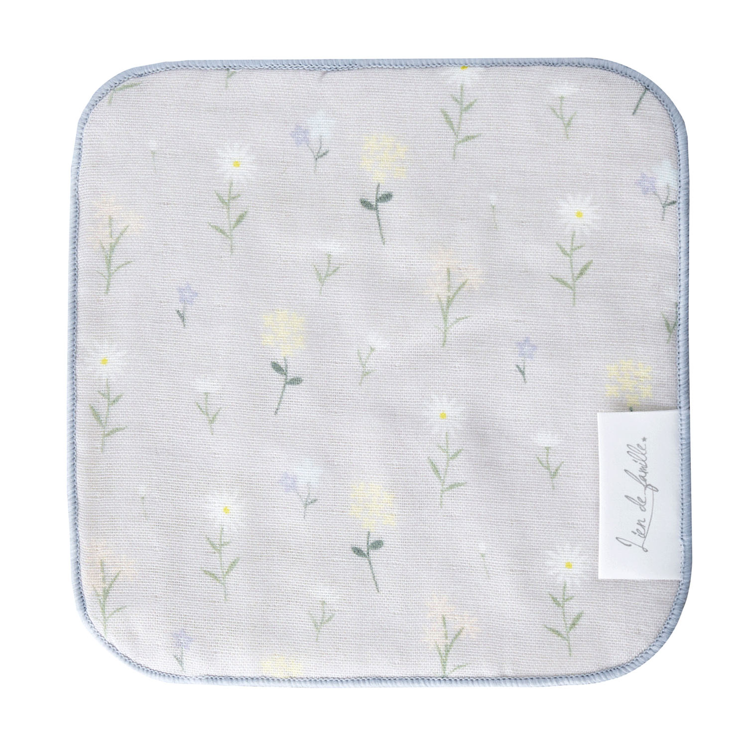 リヤンドファミーユ ミニハンカチ - 画像2