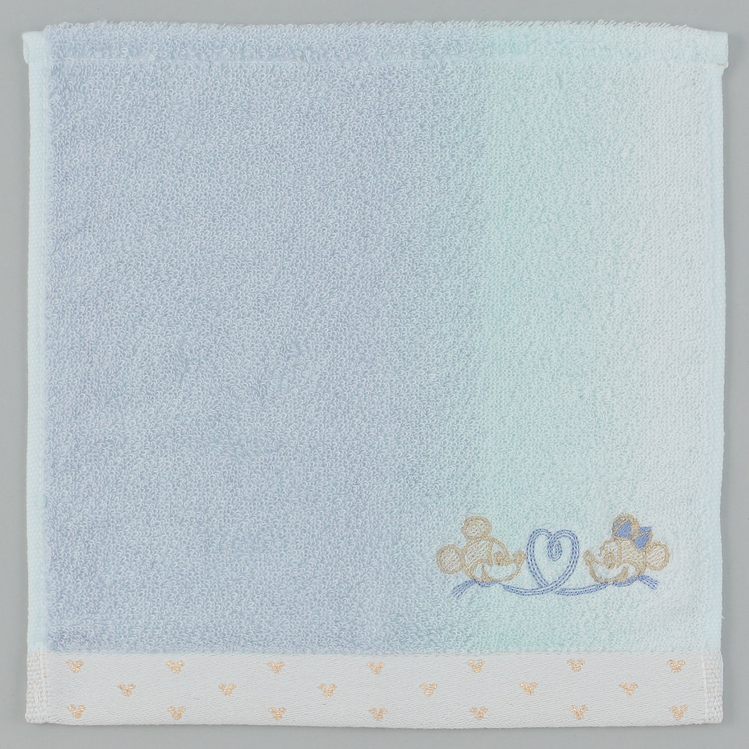 ディズニー スウィートペア ハンカチ - 画像6