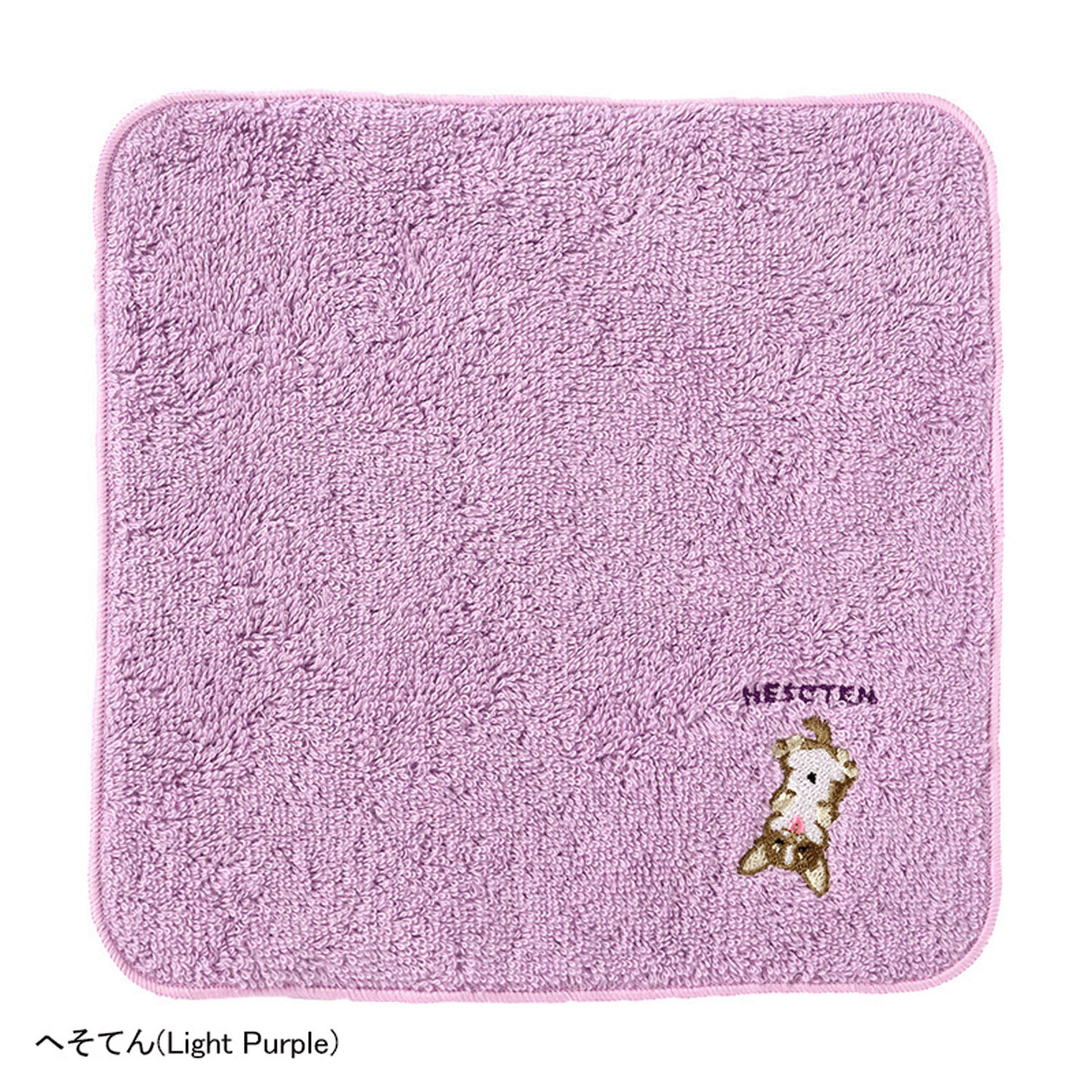 NaRe（ナーレ）いぬねこ 圧縮タオル - 画像18