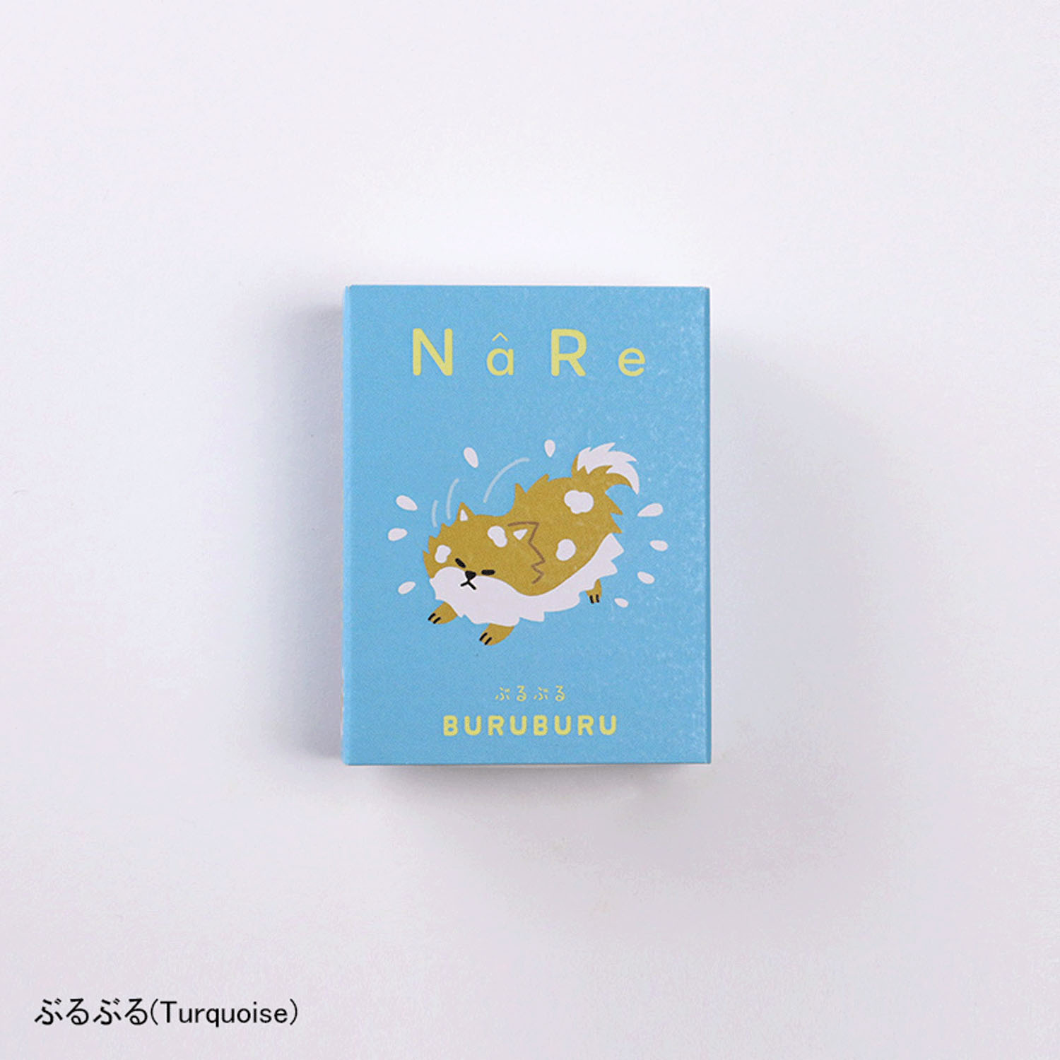 NaRe（ナーレ）いぬねこ 圧縮タオル - 画像21