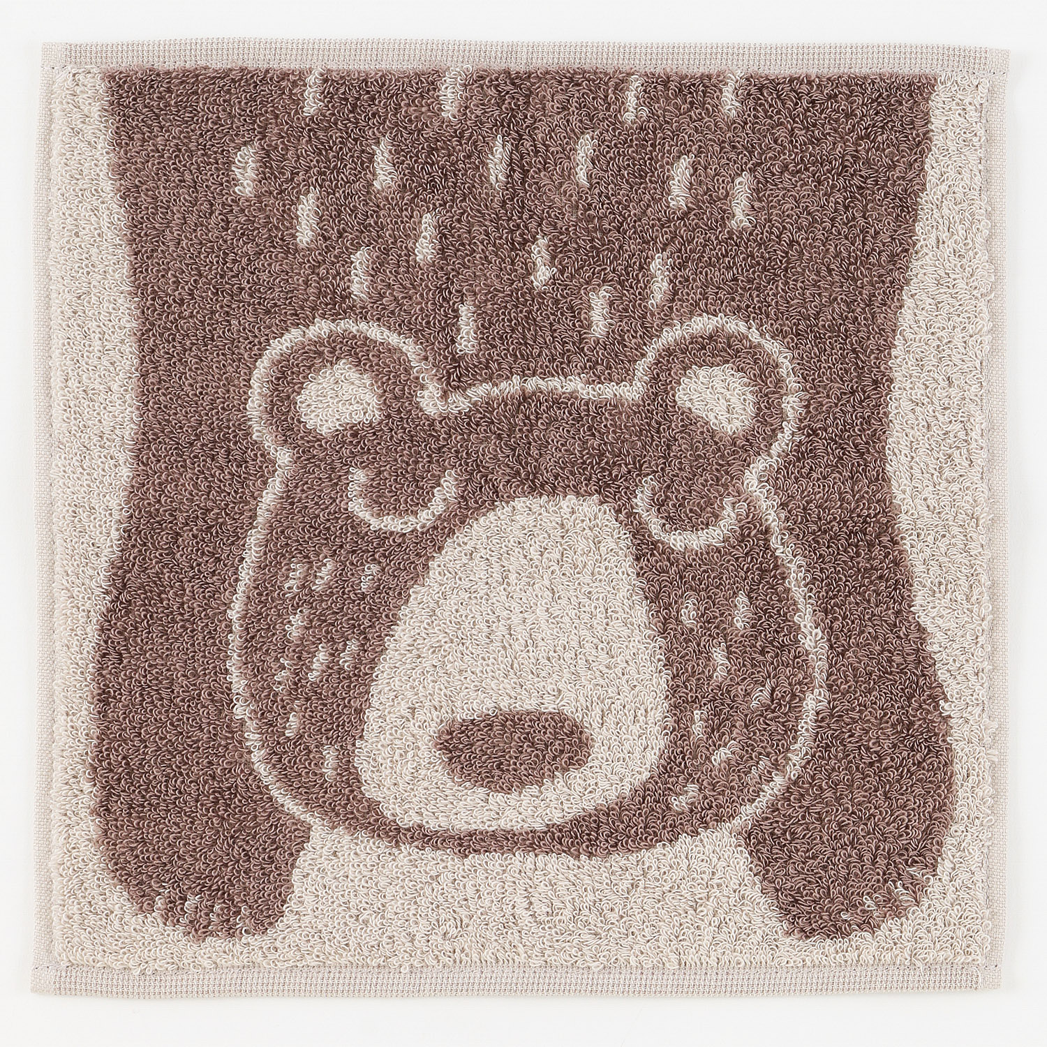 happy＆peace ハンカチタオル - 画像2