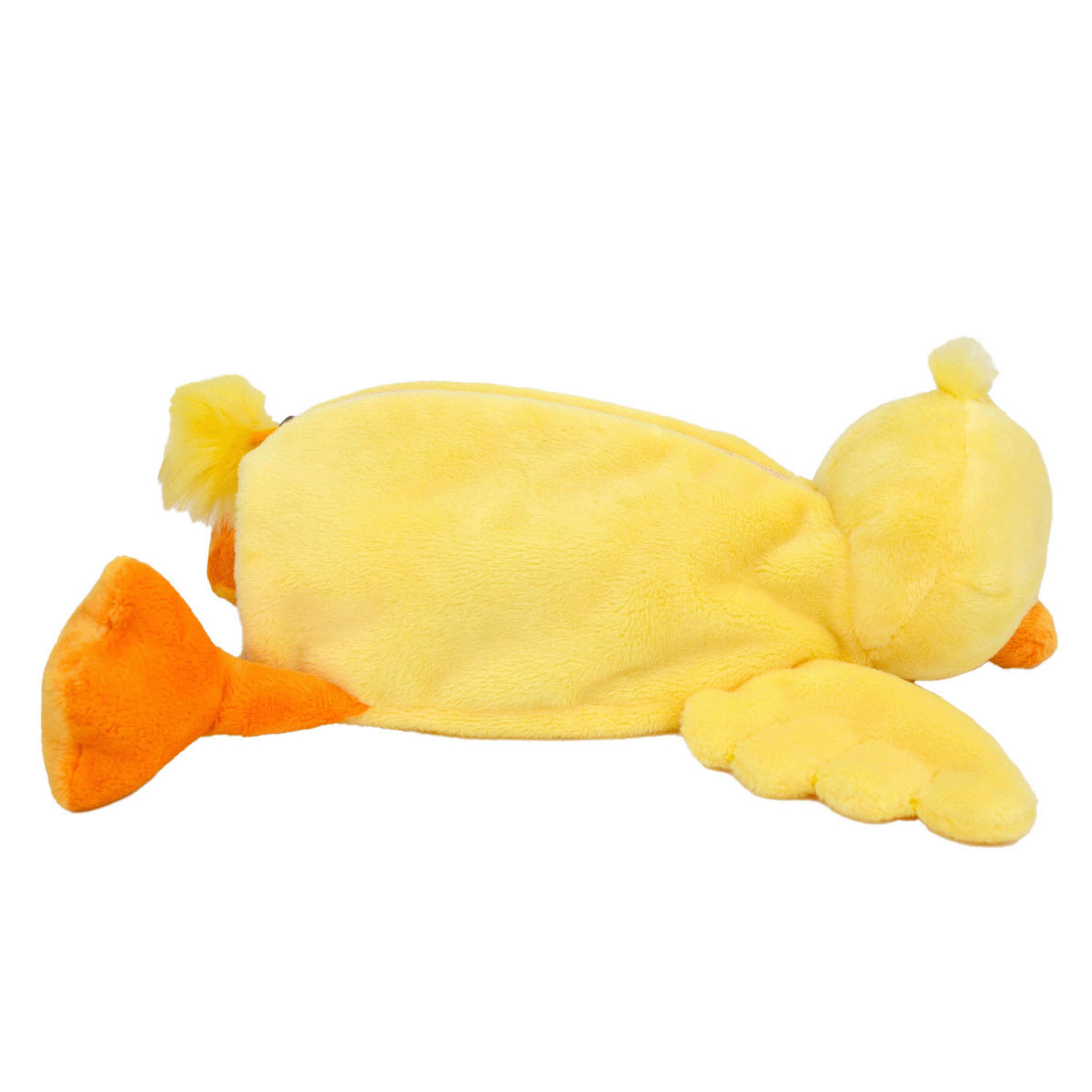 フィギュアポーチ ヒヨコ - 画像4