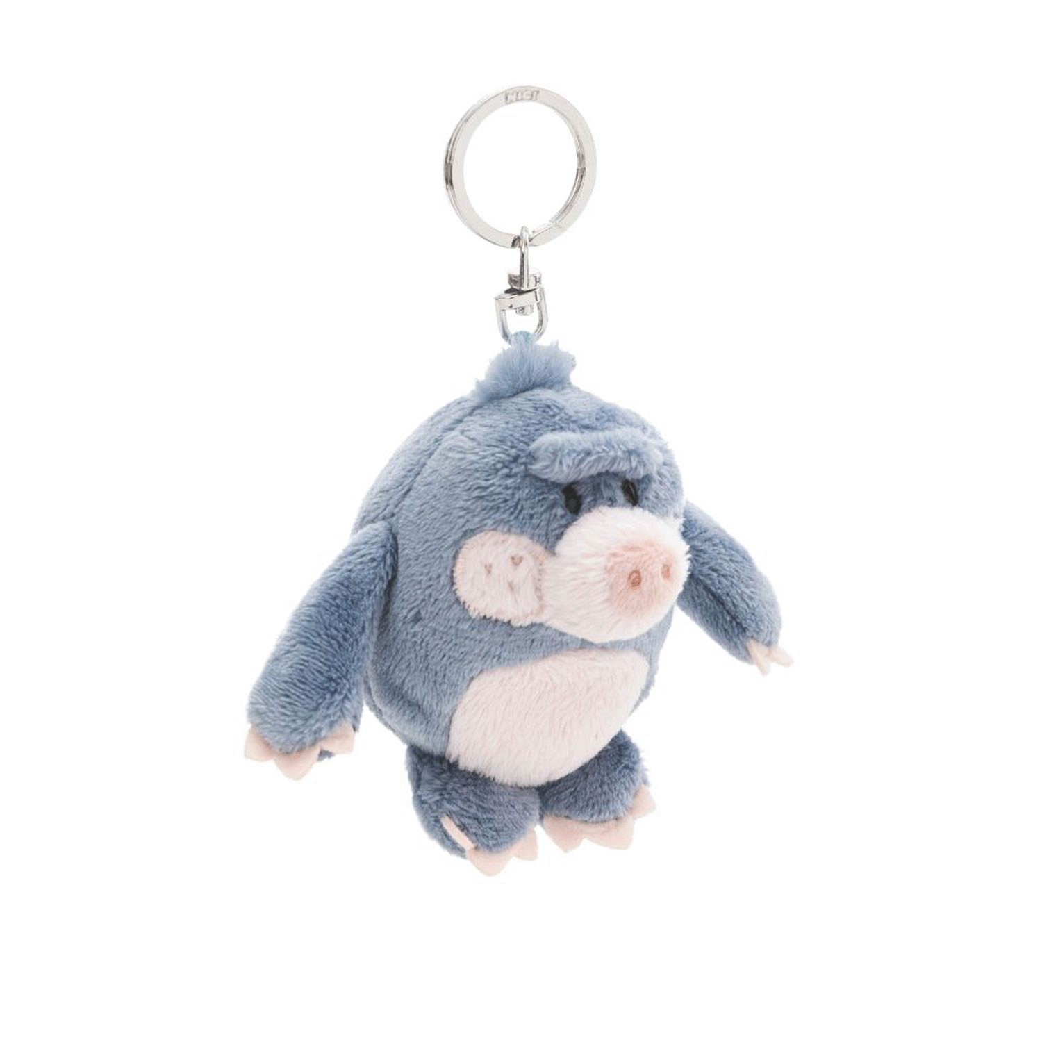 NICI BBゴールデンホリデー2026 キーホルダー - 画像2