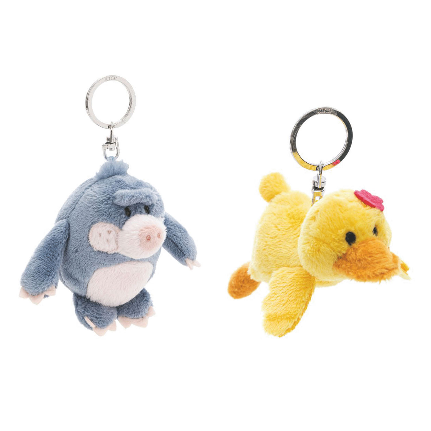 NICI BBゴールデンホリデー2026 キーホルダー