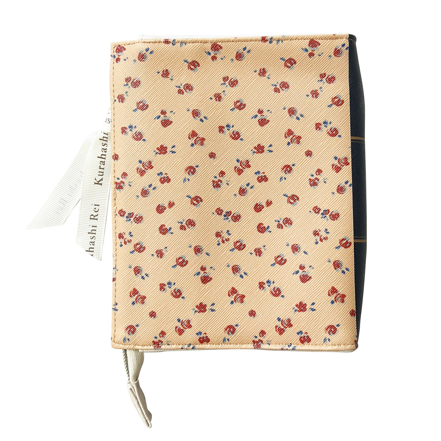 くらはしれい 絵本型ポーチ - 画像3