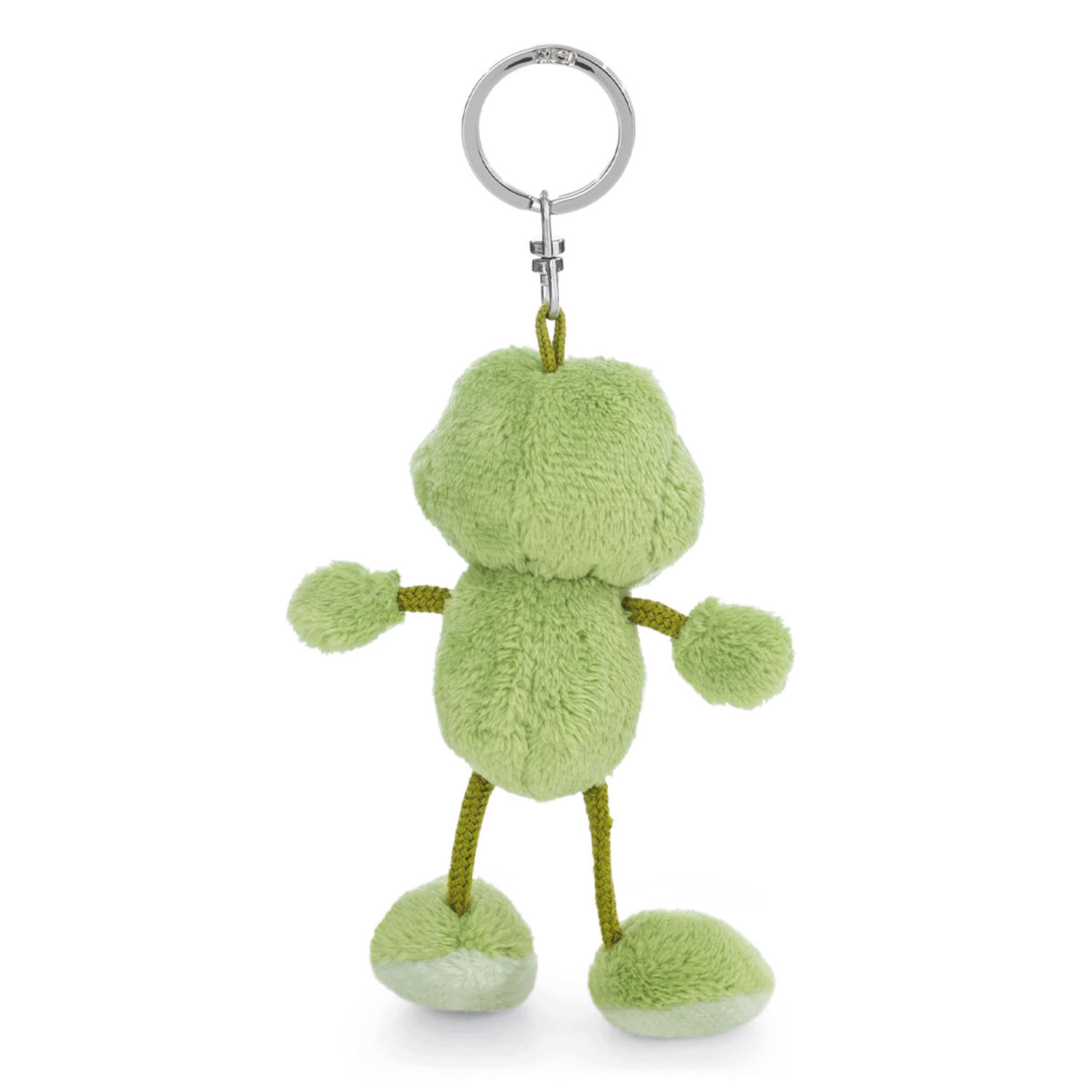 【00－01 メーカー終了】NICI BB 森の友達 - 画像7