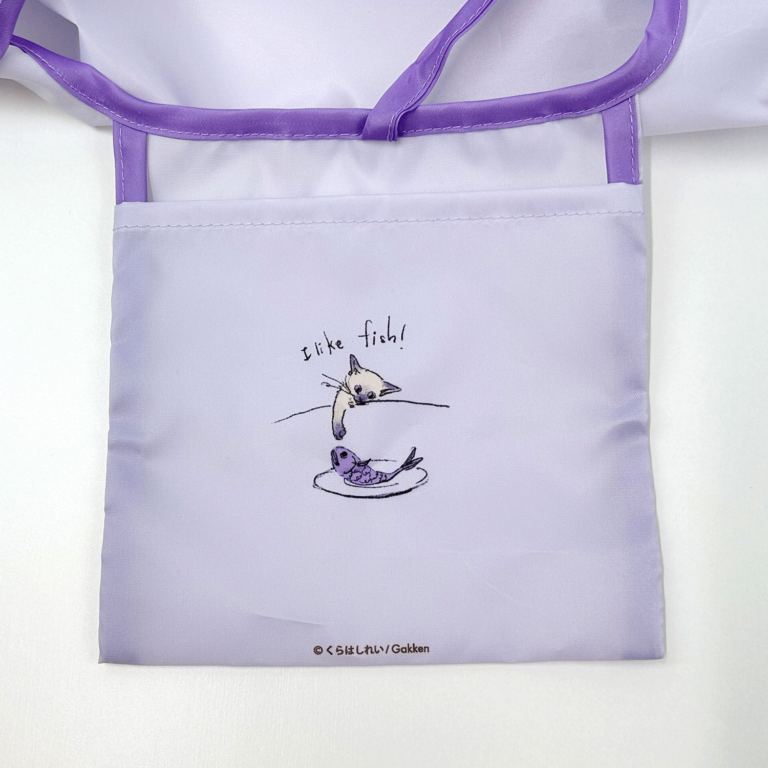 くらはしれい  エコバッグ - 画像7