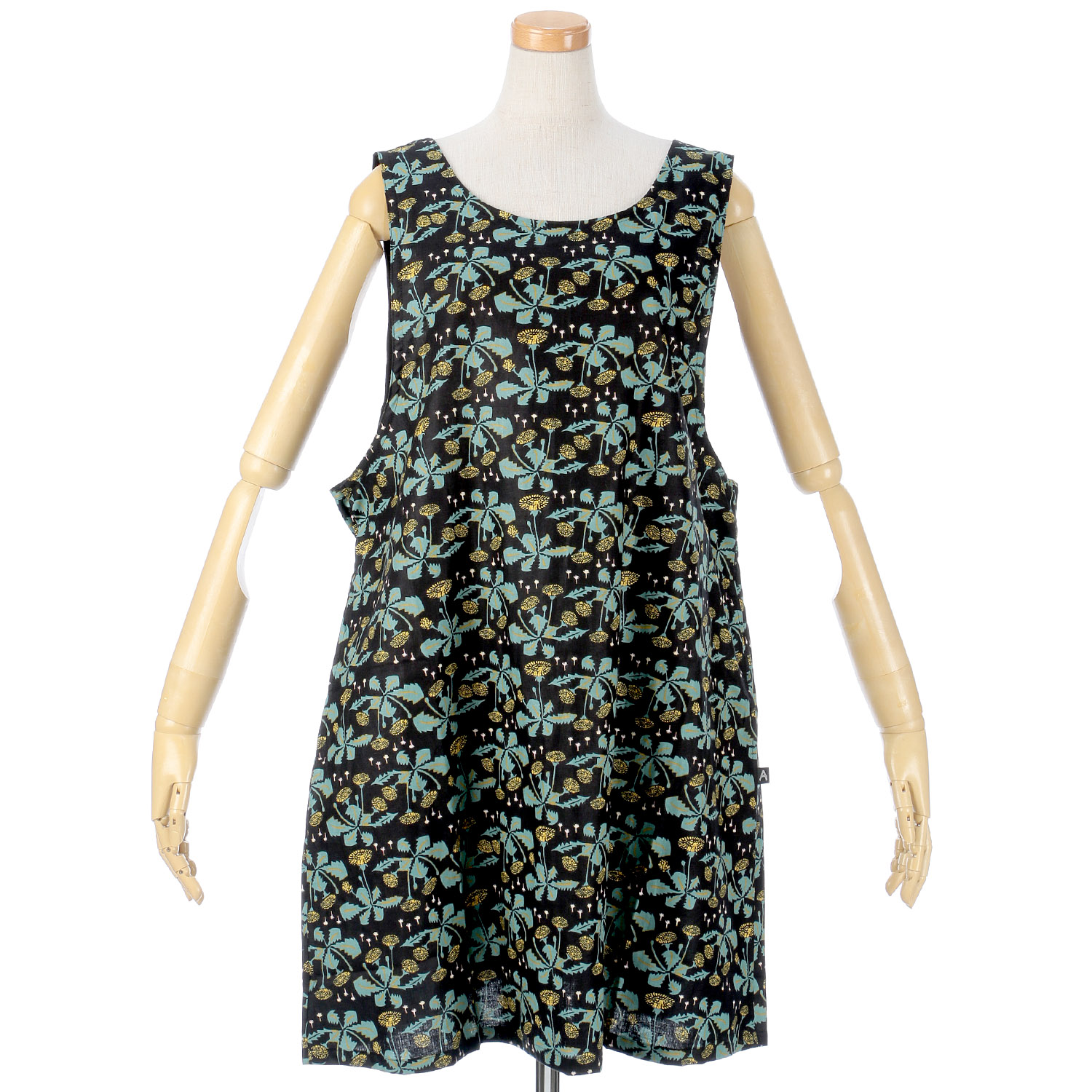 マタノアツコ たんぽぽキッチン - 画像1