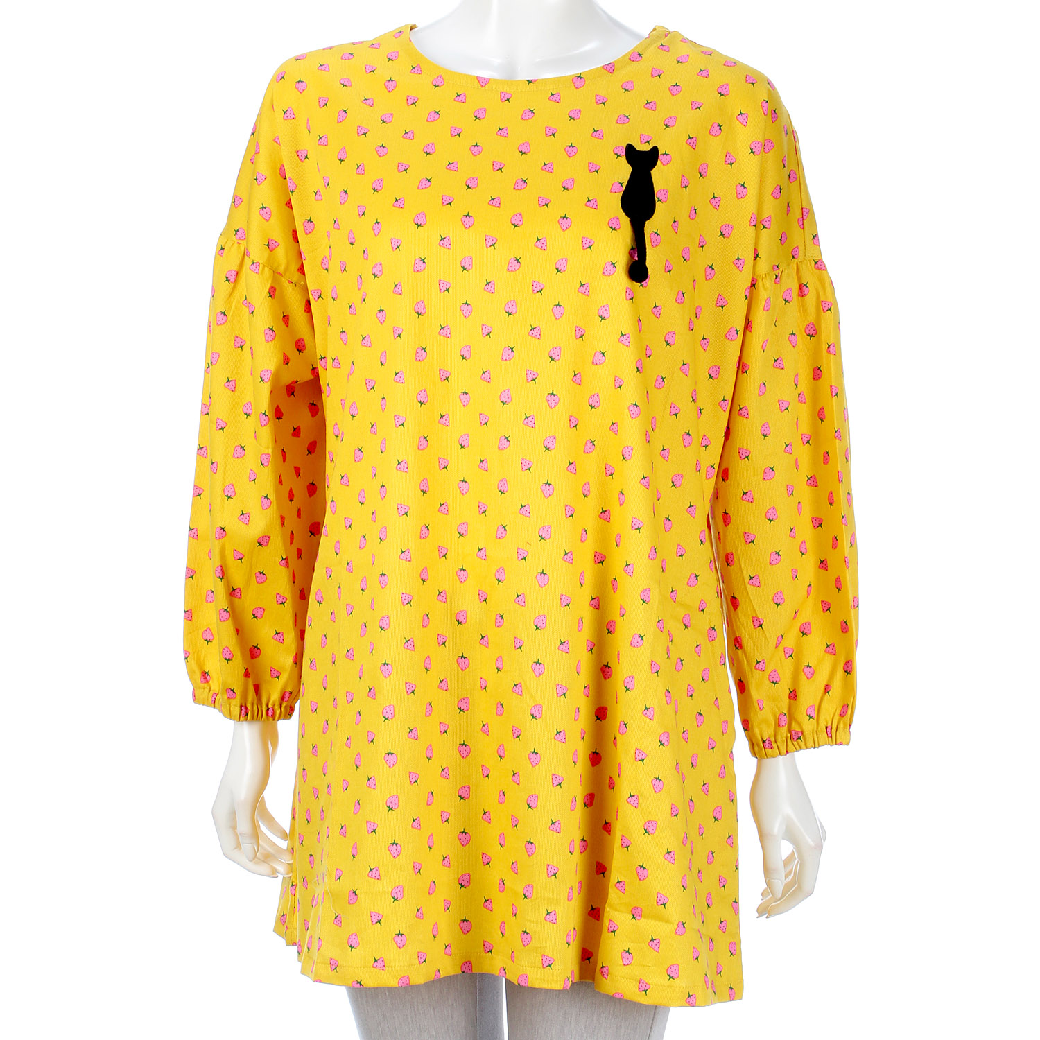 マタノアツコ ミニいちごかっぽう - 画像3