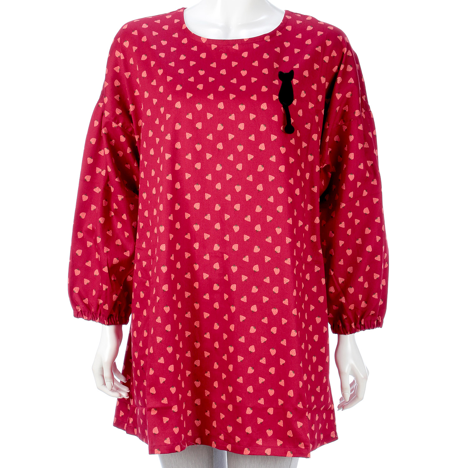 マタノアツコ ミニいちごかっぽう