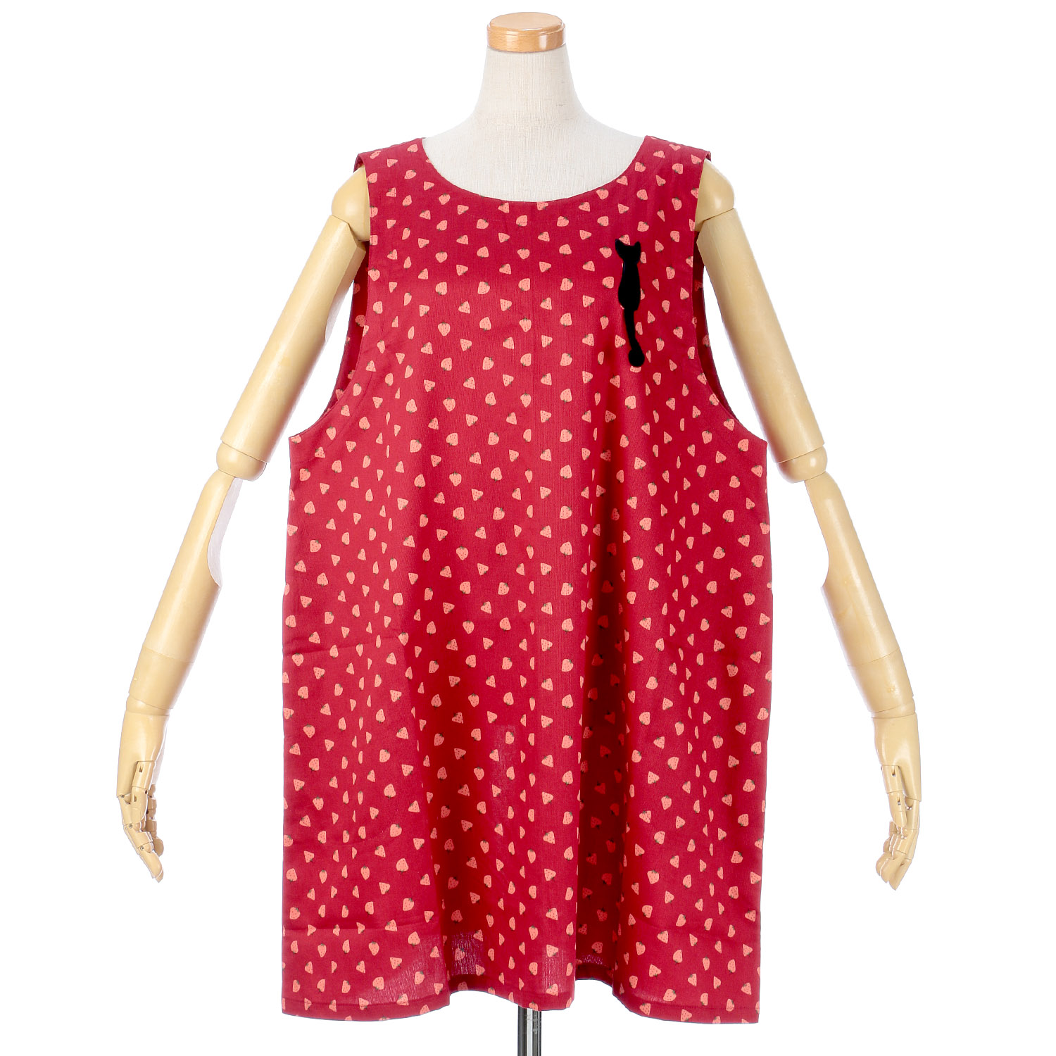 マタノアツコ ミニいちごキッチン - 画像1