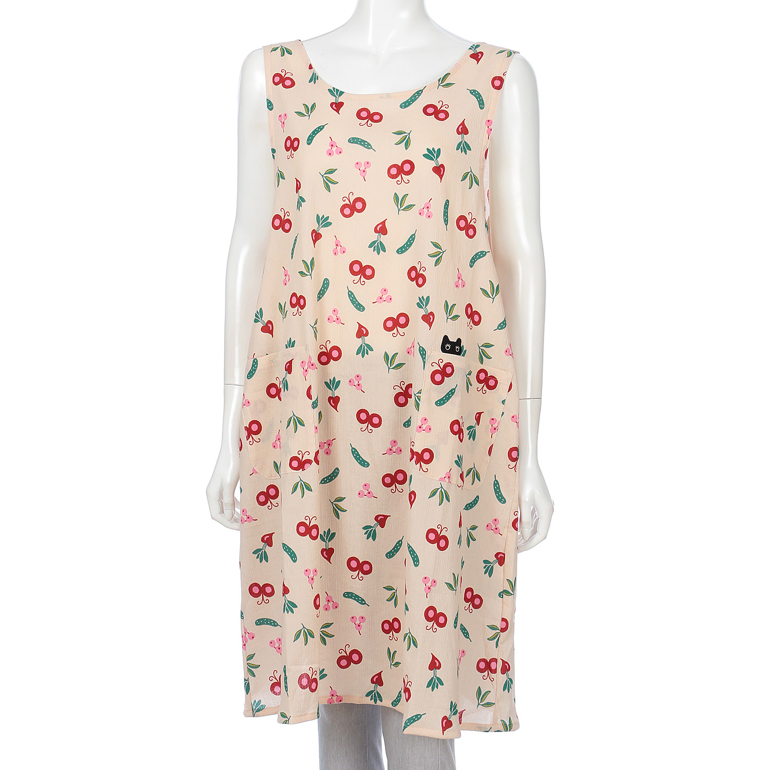 マタノアツコ サラダバーキッチン