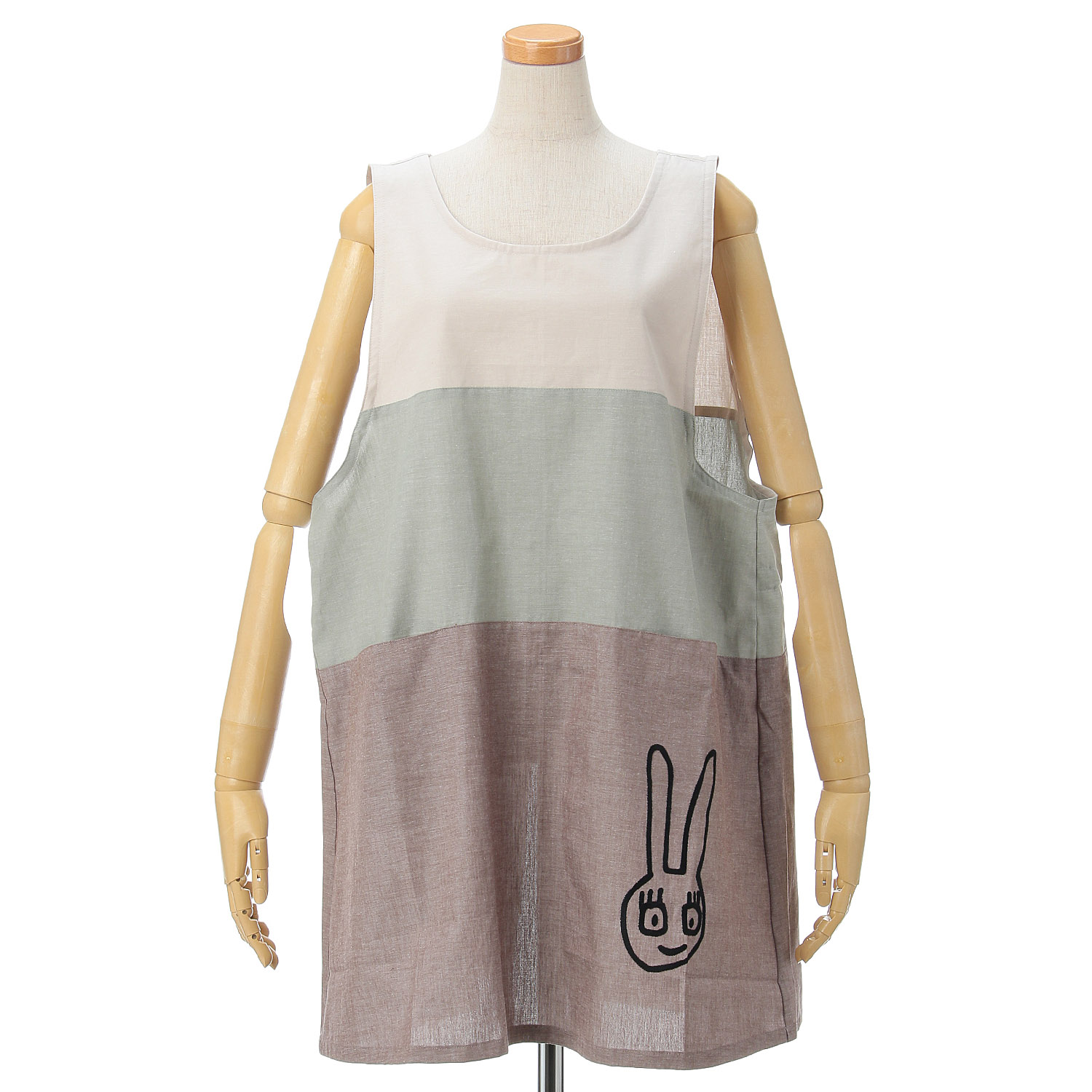 マタノアツコ 三段ゆるうさぎキッチン - 画像3