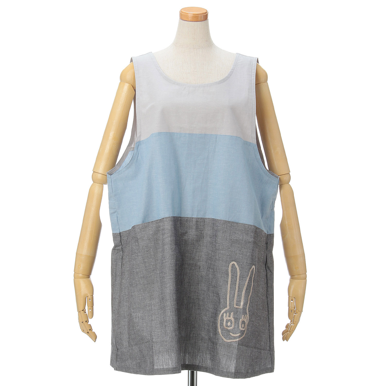 マタノアツコ 三段ゆるうさぎキッチン - 画像4