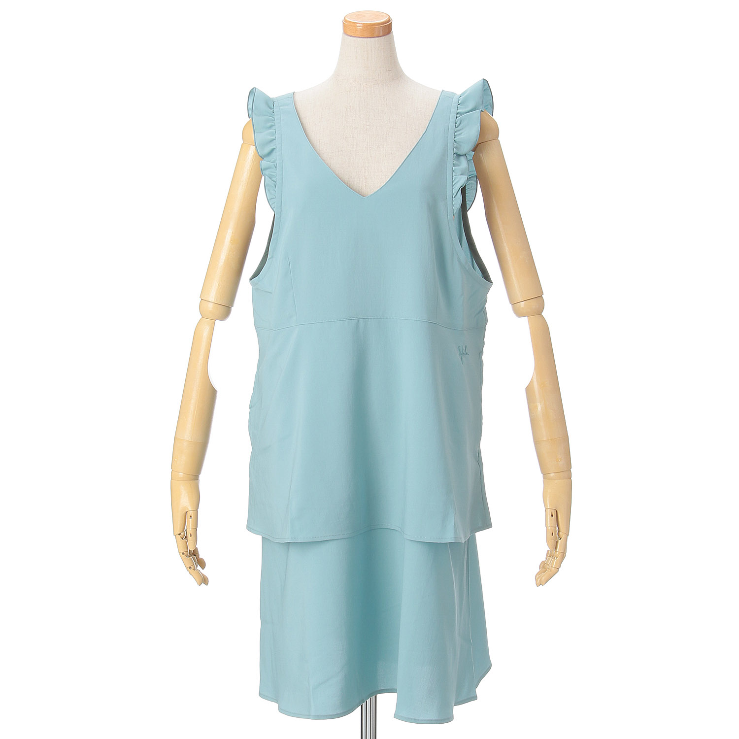 シビラ Basic B エプロン - 画像5