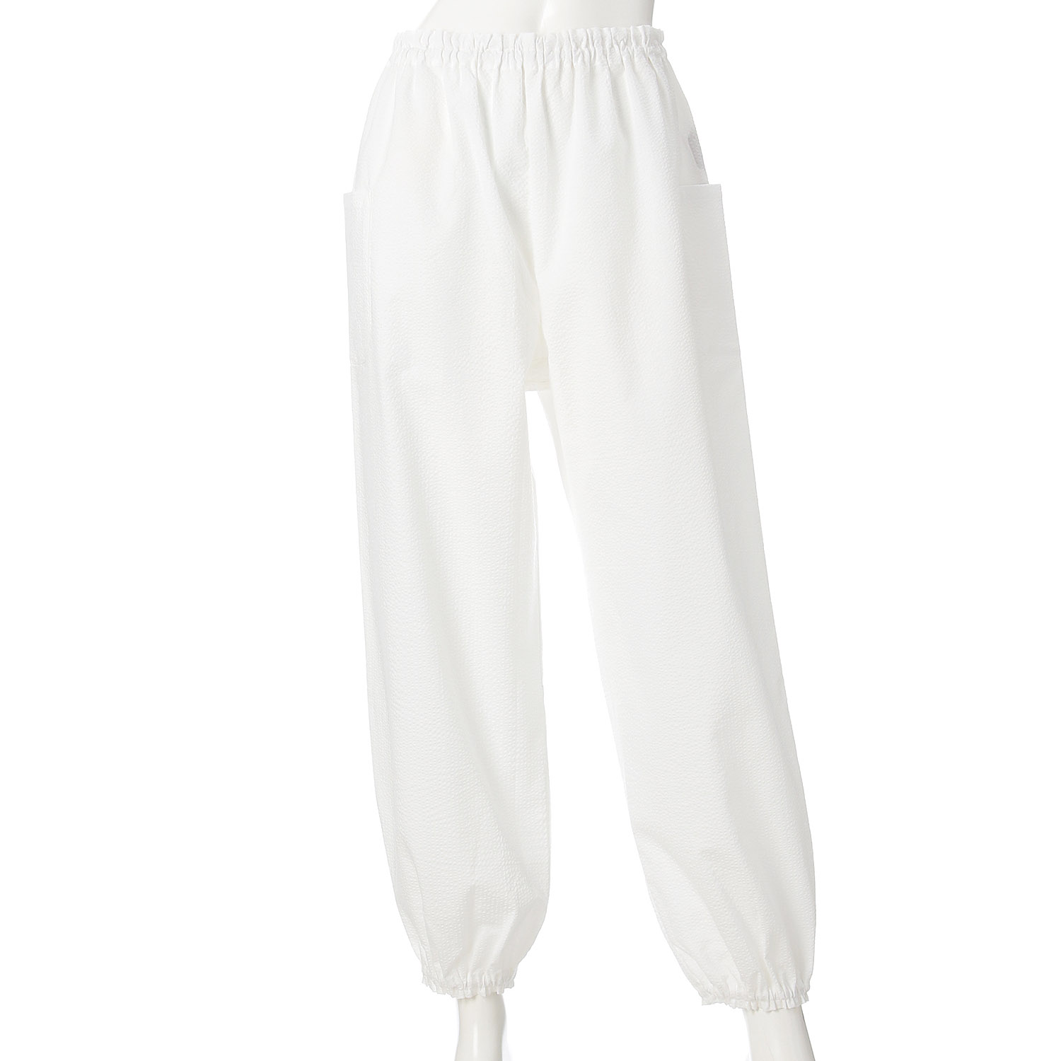 今日和 モンペパンツ