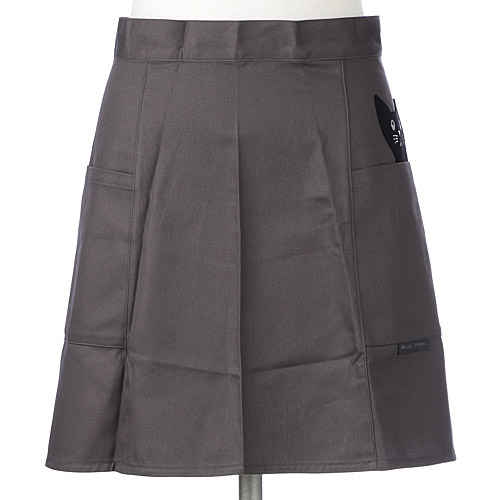 Atsuko Matano かつらぎのひょっこり黒猫 サロン - 画像1