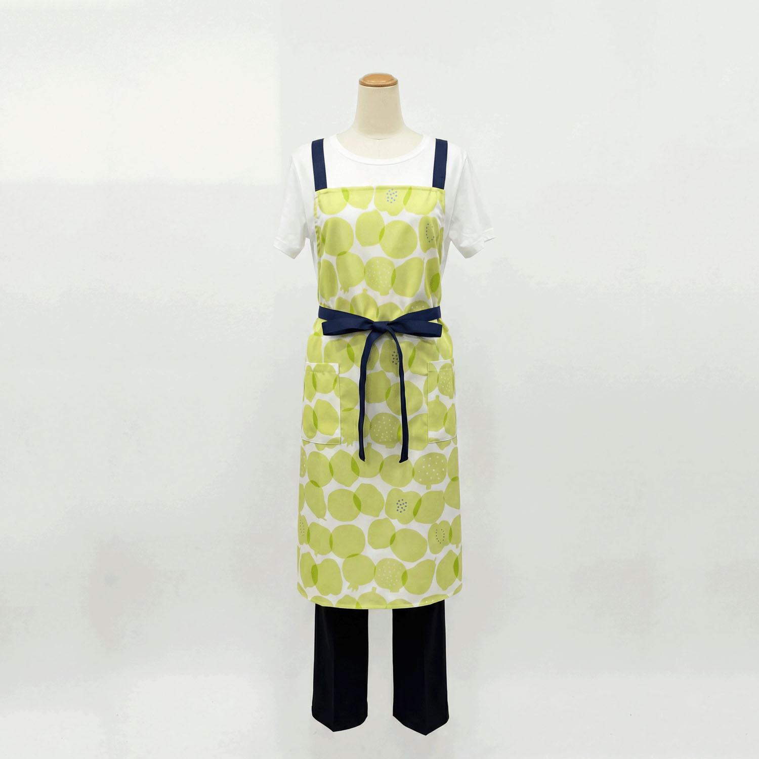 Wpc．前結び フルーツ - 画像4