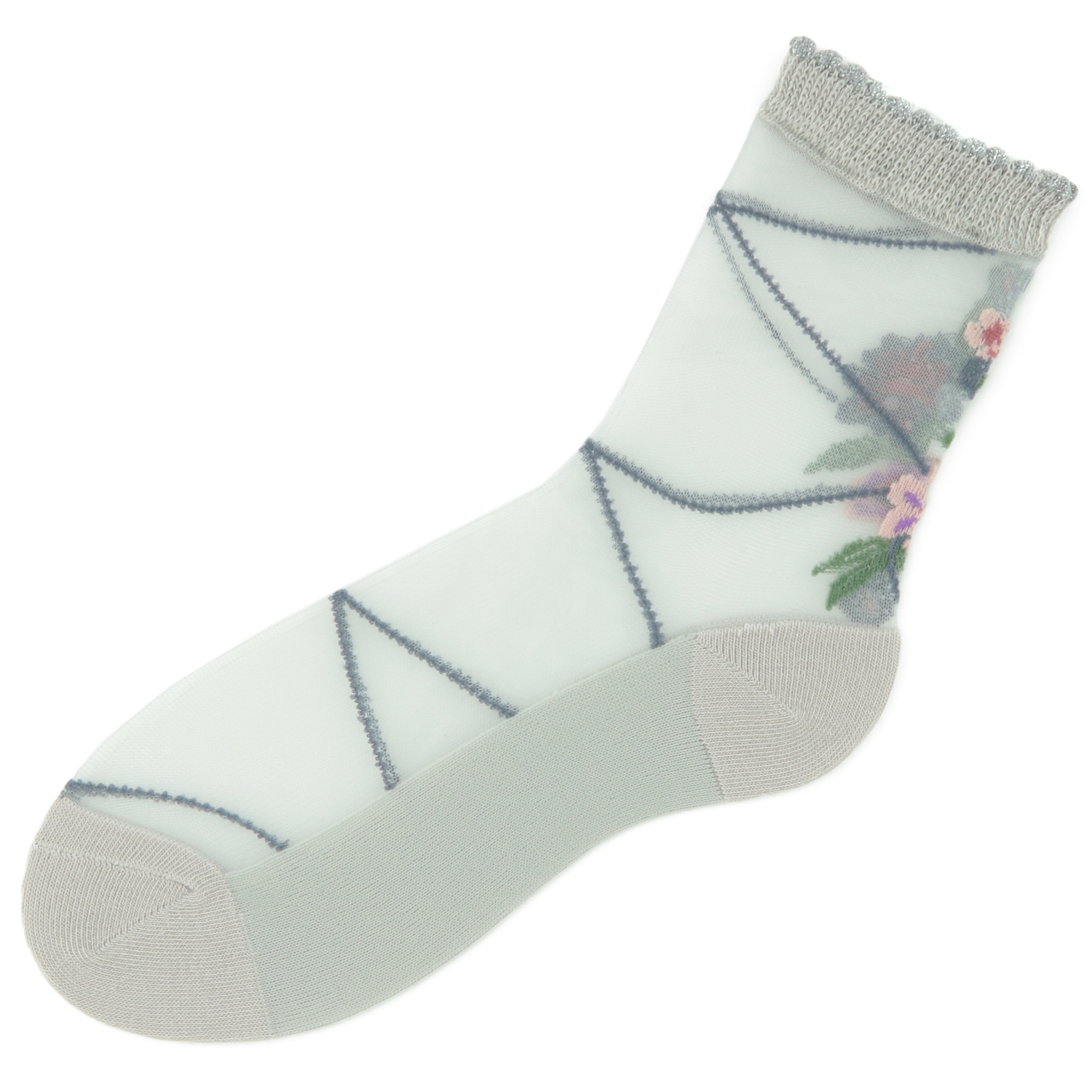 後ろ花【在庫限りで取り寄せ】 - 画像2