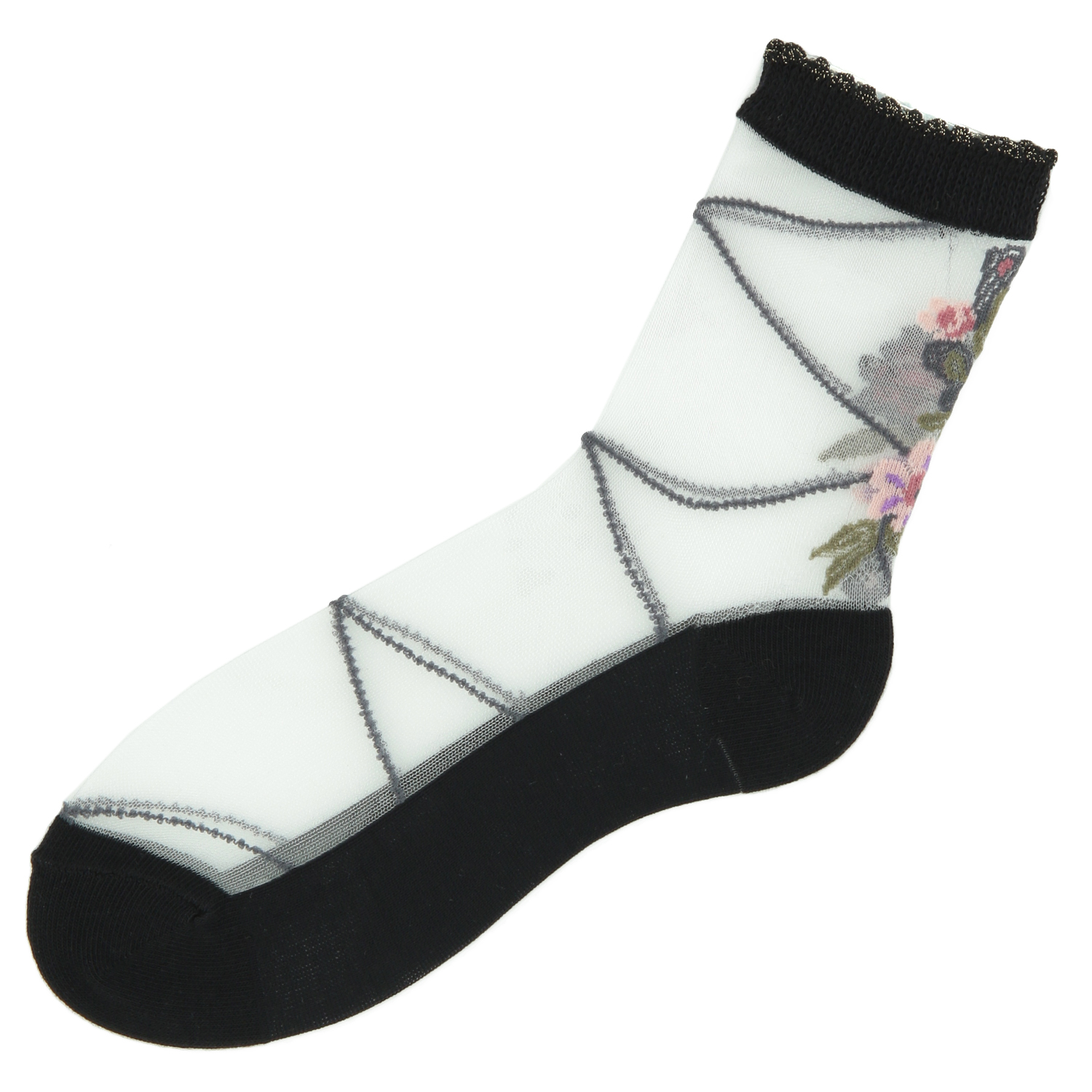 後ろ花【在庫限りで取り寄せ】 - 画像3