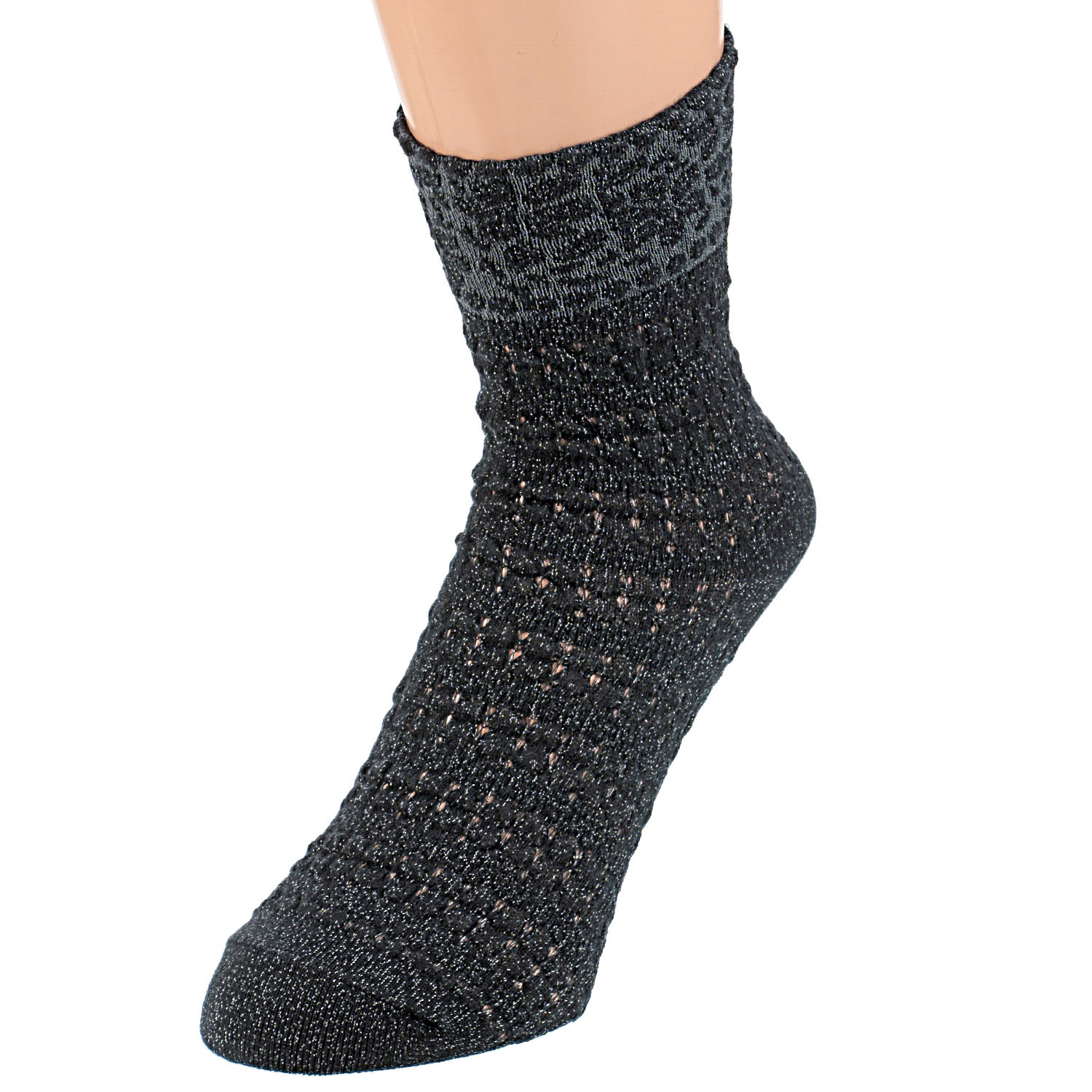 ラメソックス  フロート 花 タック【在庫限り】 - 画像4